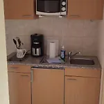 Am Tummelplatz アパート *