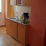 Apartment Am Tummelplatz *