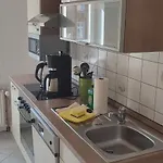 Apartment Am Tummelplatz *