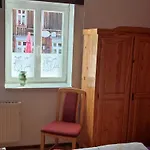 Am Tummelplatz Apartment Blankenburg (Harz)