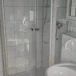 アパート Am Tummelplatz ブランケンブルク