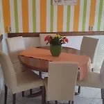 アパート Am Tummelplatz *