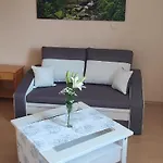 Am Tummelplatz Daire Blankenburg (Harz)