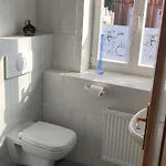 Am Tummelplatz アパート ブランケンブルク