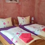 Am Tummelplatz アパート