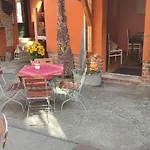 アパート Am Tummelplatz