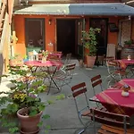 Am Tummelplatz アパート ブランケンブルク