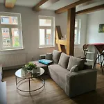 Am Tummelplatz Appartement