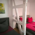 Am Tummelplatz Appartement Blankenburg (Harz)