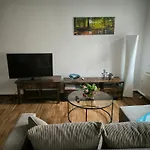 Am Tummelplatz Appartement *