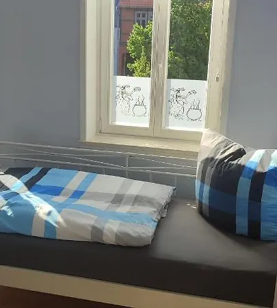 Am Tummelplatz Blankenburg (Harz)
