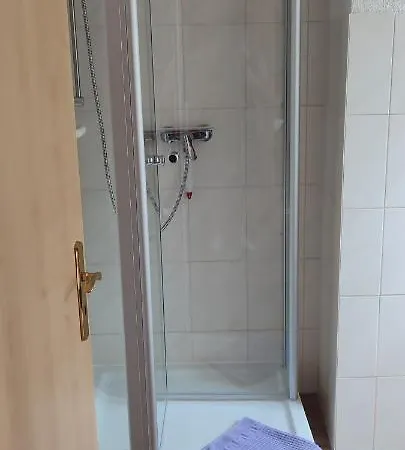 Apartment Am Tummelplatz