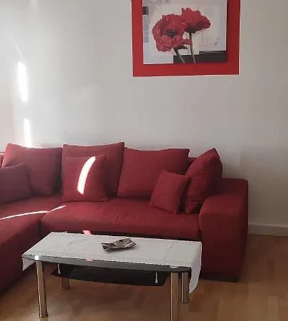 Am Tummelplatz Apartment