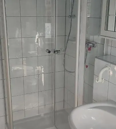 Apartment Am Tummelplatz Blankenburg (Harz)