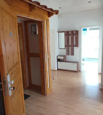 Am Tummelplatz * Blankenburg (Harz)