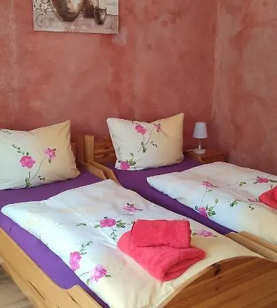 Am Tummelplatz Apartamento