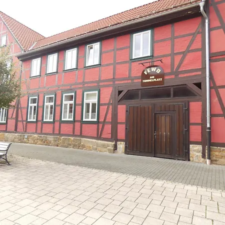 Am Tummelplatz