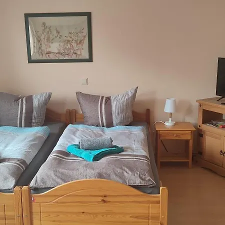 Am Tummelplatz Blankenburg (Harz)