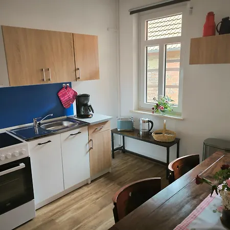 Am Tummelplatz * Blankenburg (Harz)