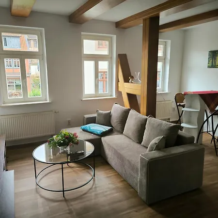 Am Tummelplatz Apartment