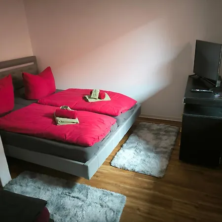 Am Tummelplatz Apartment