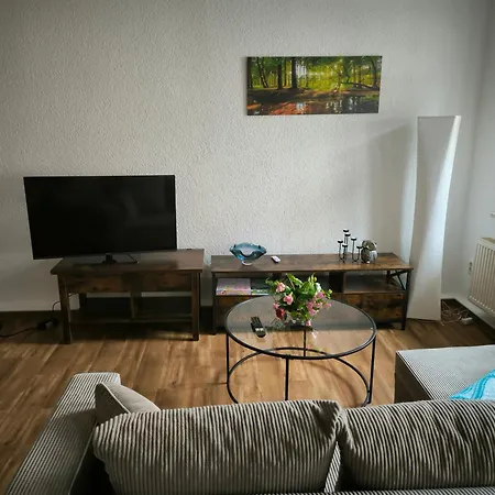 Am Tummelplatz Apartamento *