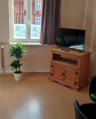 Am Tummelplatz * Blankenburg (Harz)