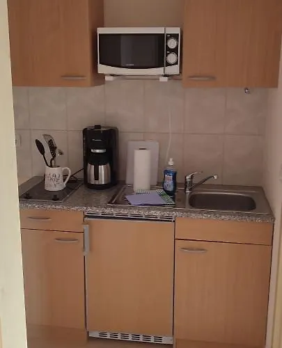 Am Tummelplatz Lägenhet *