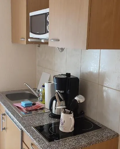 Am Tummelplatz 布兰肯堡