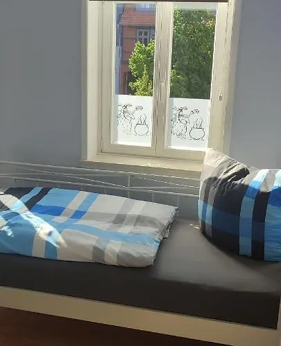 Am Tummelplatz Blankenburg (Harz)