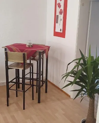 Am Tummelplatz 布兰肯堡