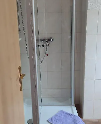 公寓 Am Tummelplatz