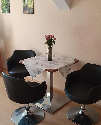 Am Tummelplatz Blankenburg (Harz)