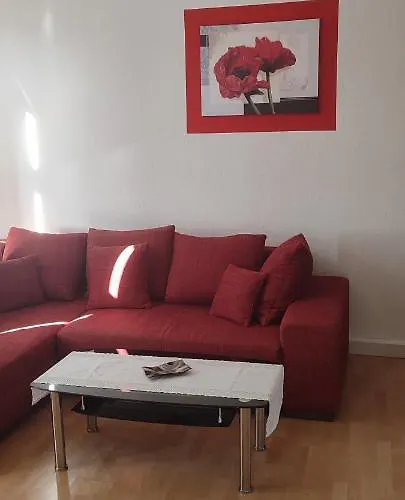 Am Tummelplatz 公寓