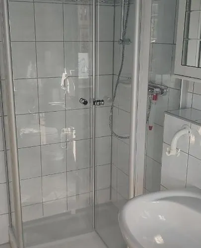 公寓 Am Tummelplatz 布兰肯堡