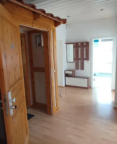 Am Tummelplatz * Blankenburg (Harz)