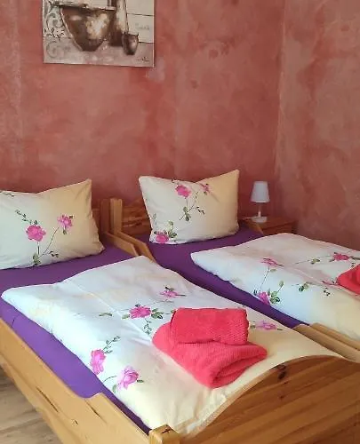 Am Tummelplatz Lägenhet