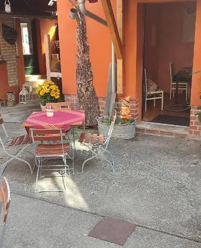 Lägenhet Am Tummelplatz