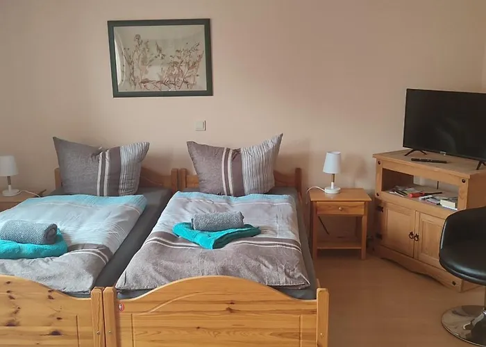 Am Tummelplatz Blankenburg (Harz)