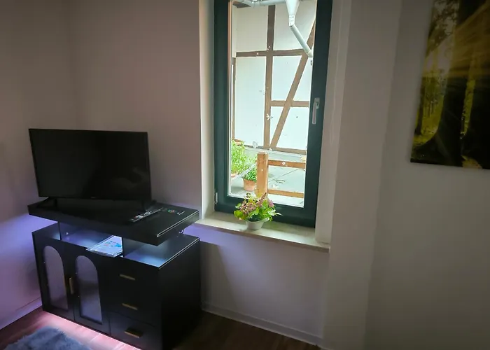 Lägenhet Am Tummelplatz