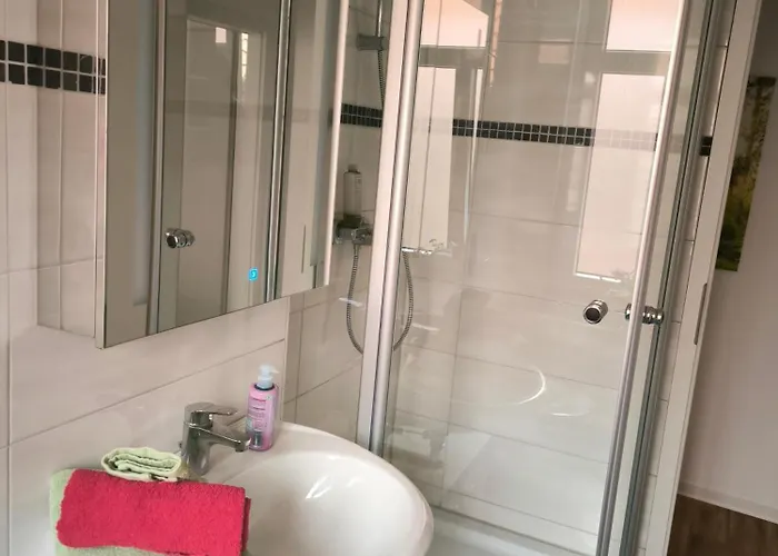 Am Tummelplatz Blankenburg (Harz)