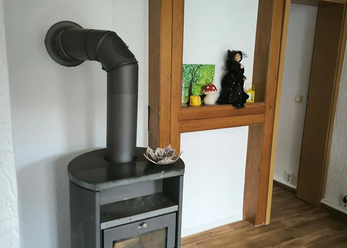 Lägenhet Am Tummelplatz