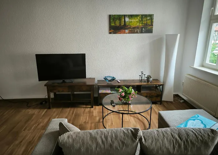 Am Tummelplatz Lägenhet *